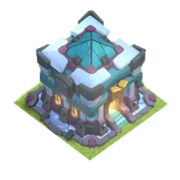 Town Hall 13 Clash of Clans base layouts