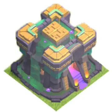 Town Hall 14 Clash of Clans base layouts