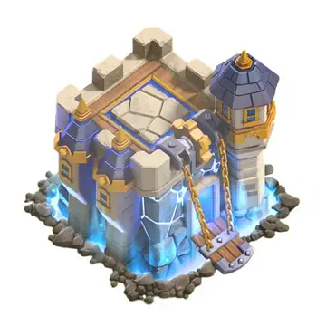 Clash of Clans TH18 base layouts for war, farming, hybrid, anti 3-star, and CWL bases
